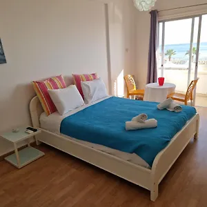 Kolonaki Seaview Apartament